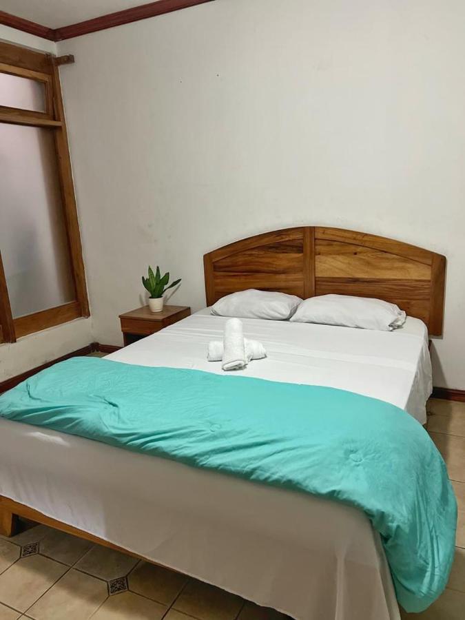 Boutique Calle 20 Hotel San José