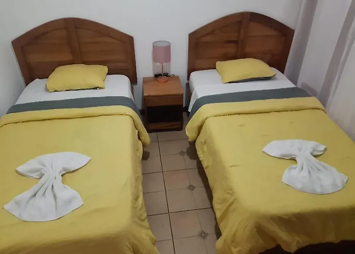 Boutique Hotel Calle 20