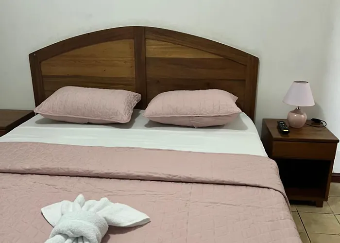Boutique Hotel Calle 20