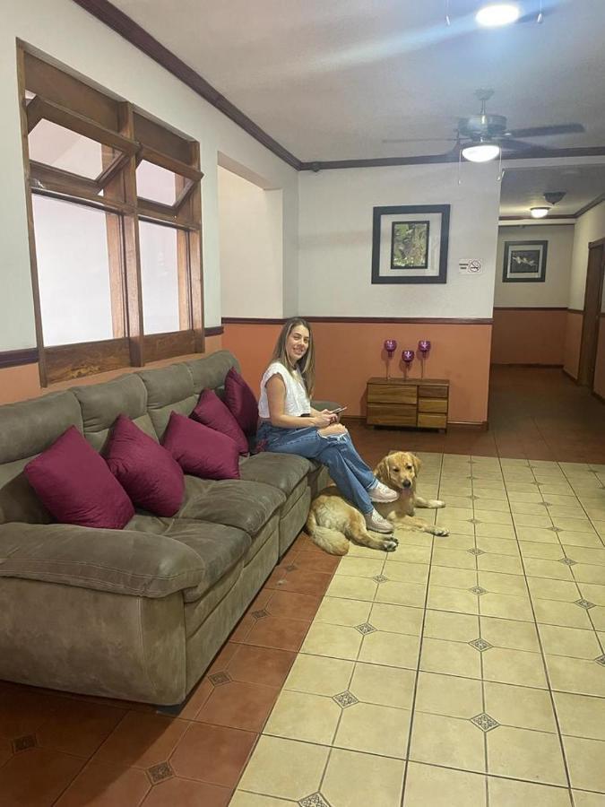 Boutique Calle 20 Hotel