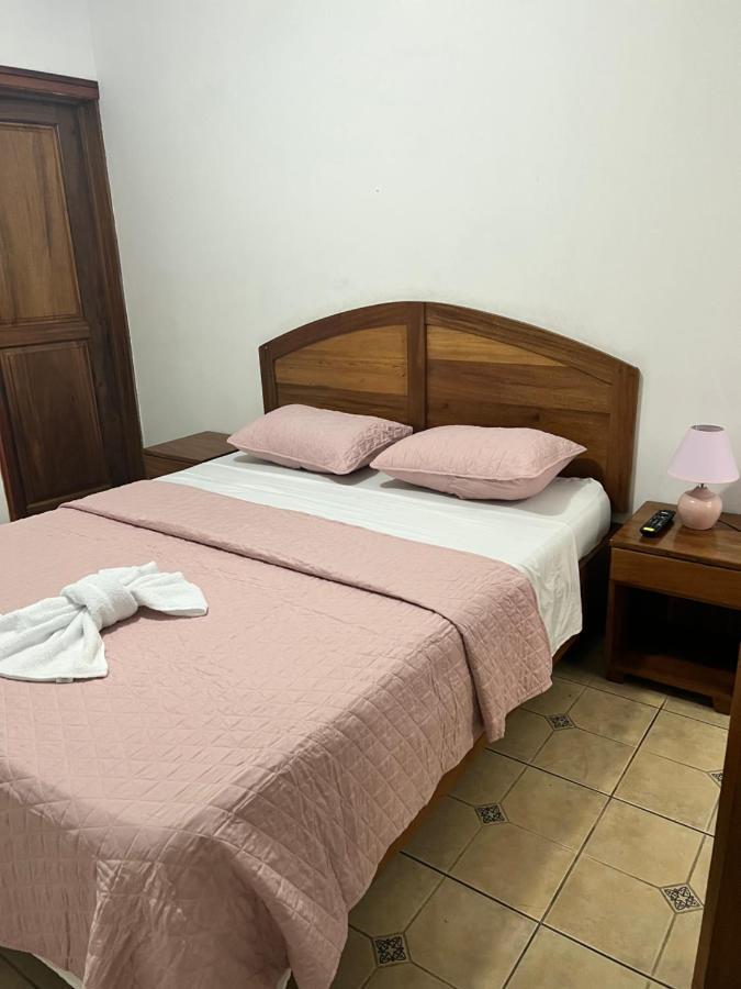 Hotel Boutique Calle 20