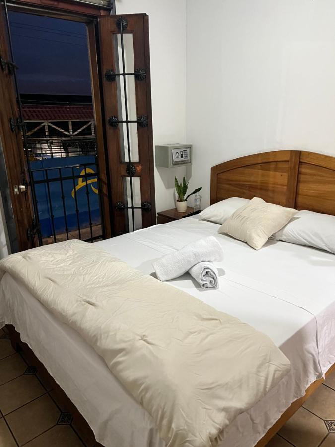 Hotel Boutique Calle 20 3*