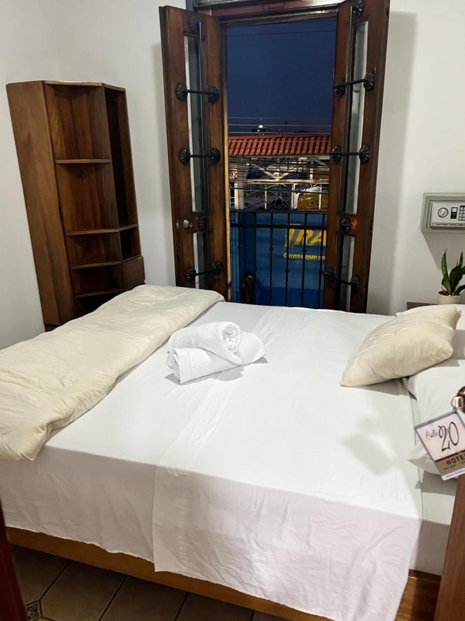 Hotel Boutique Calle 20 San José