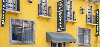 Boutique Calle 20