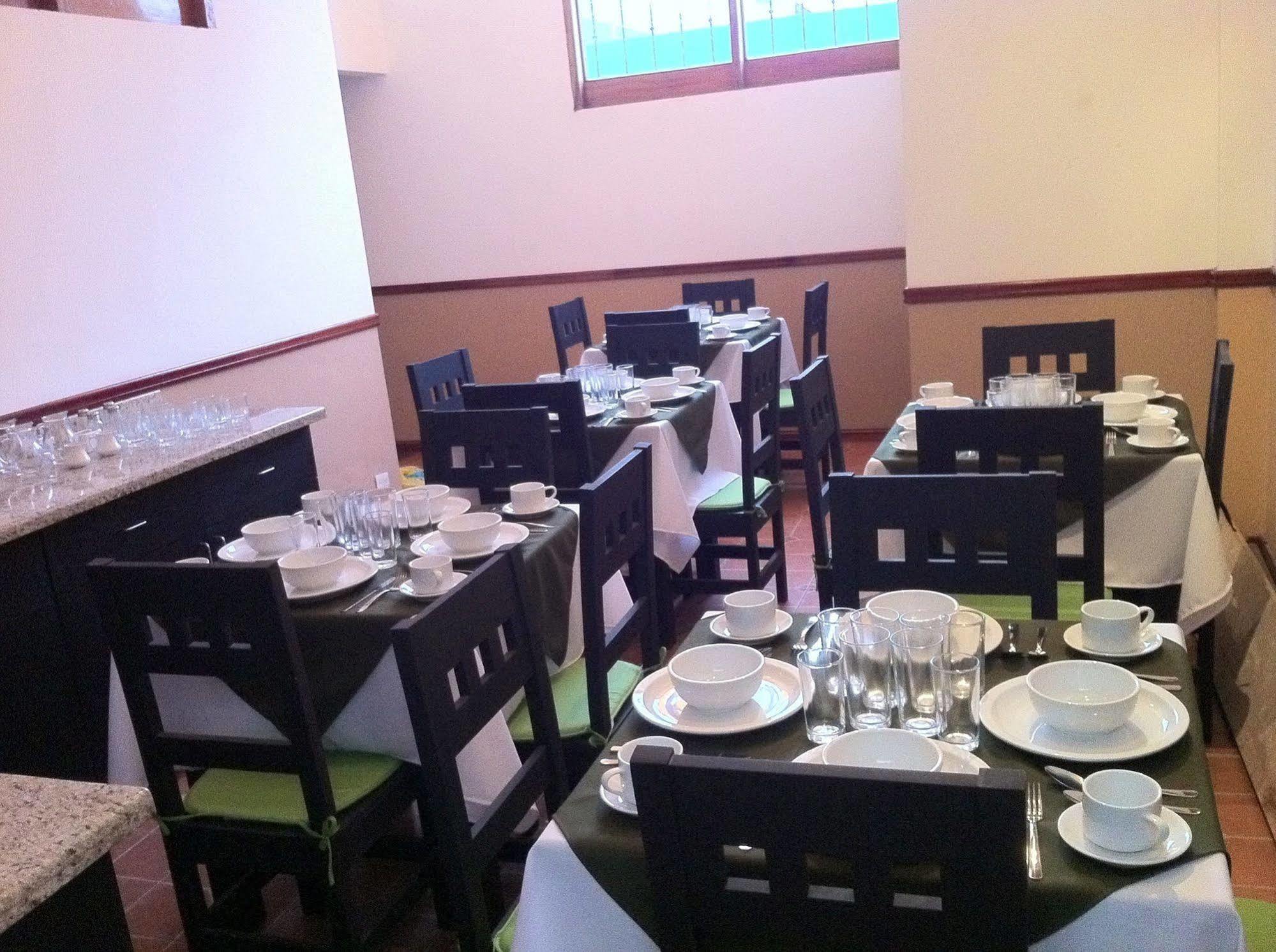Boutique Calle 20 3*