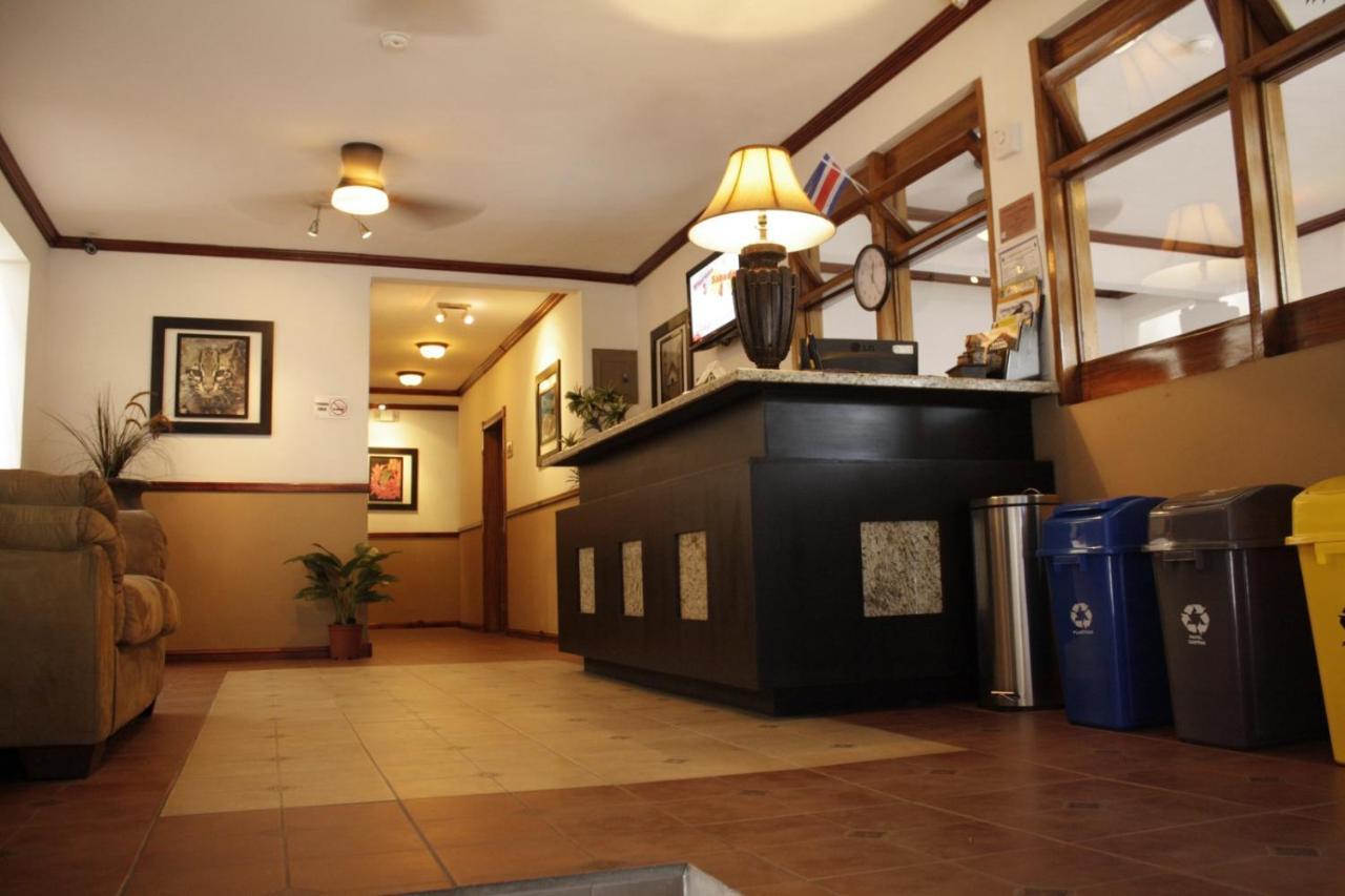 Hotel Boutique Calle 20 San José