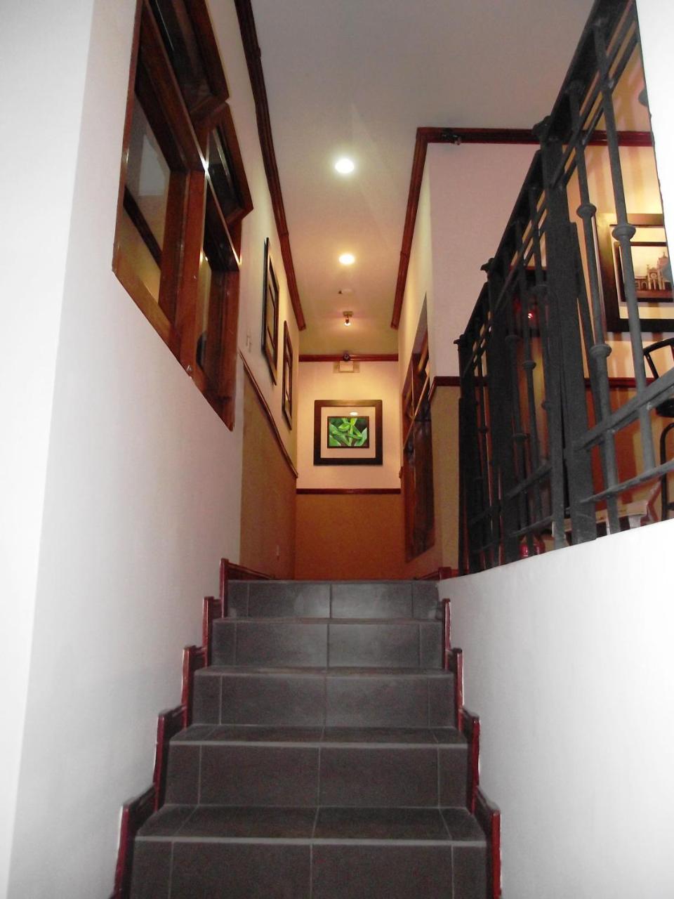 Boutique Calle 20 Hotel