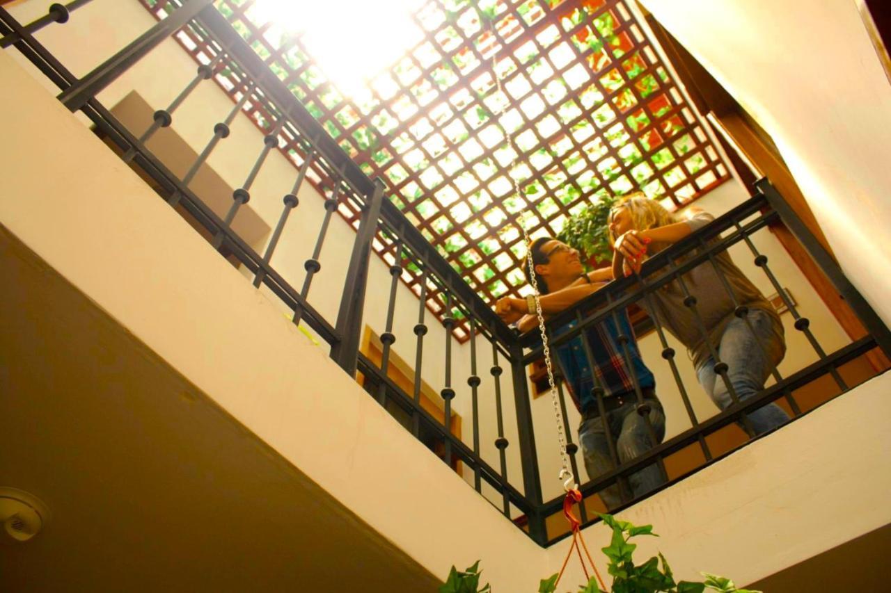 Hotel Boutique Calle 20 San José