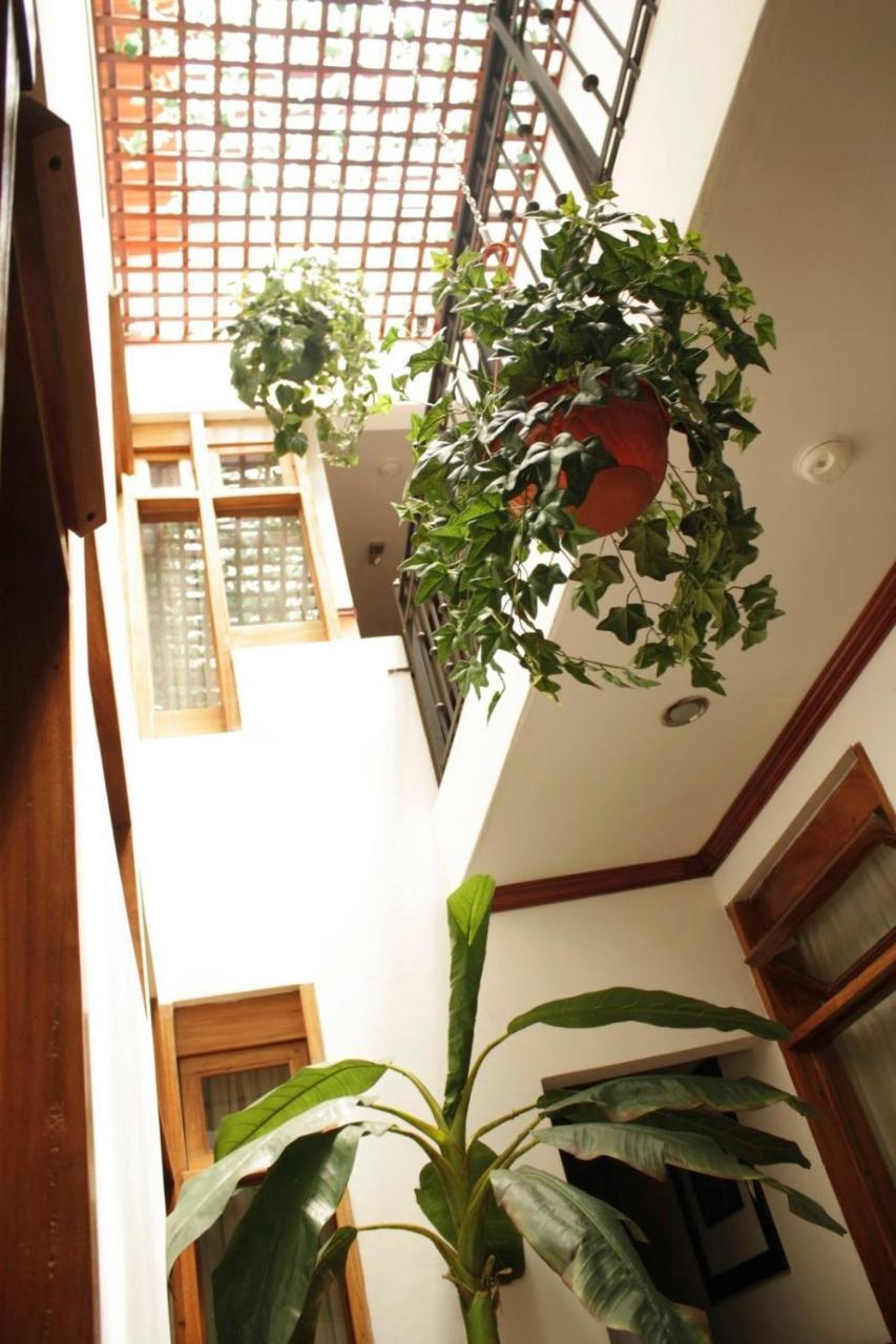 Boutique Calle 20 Hotel San José
