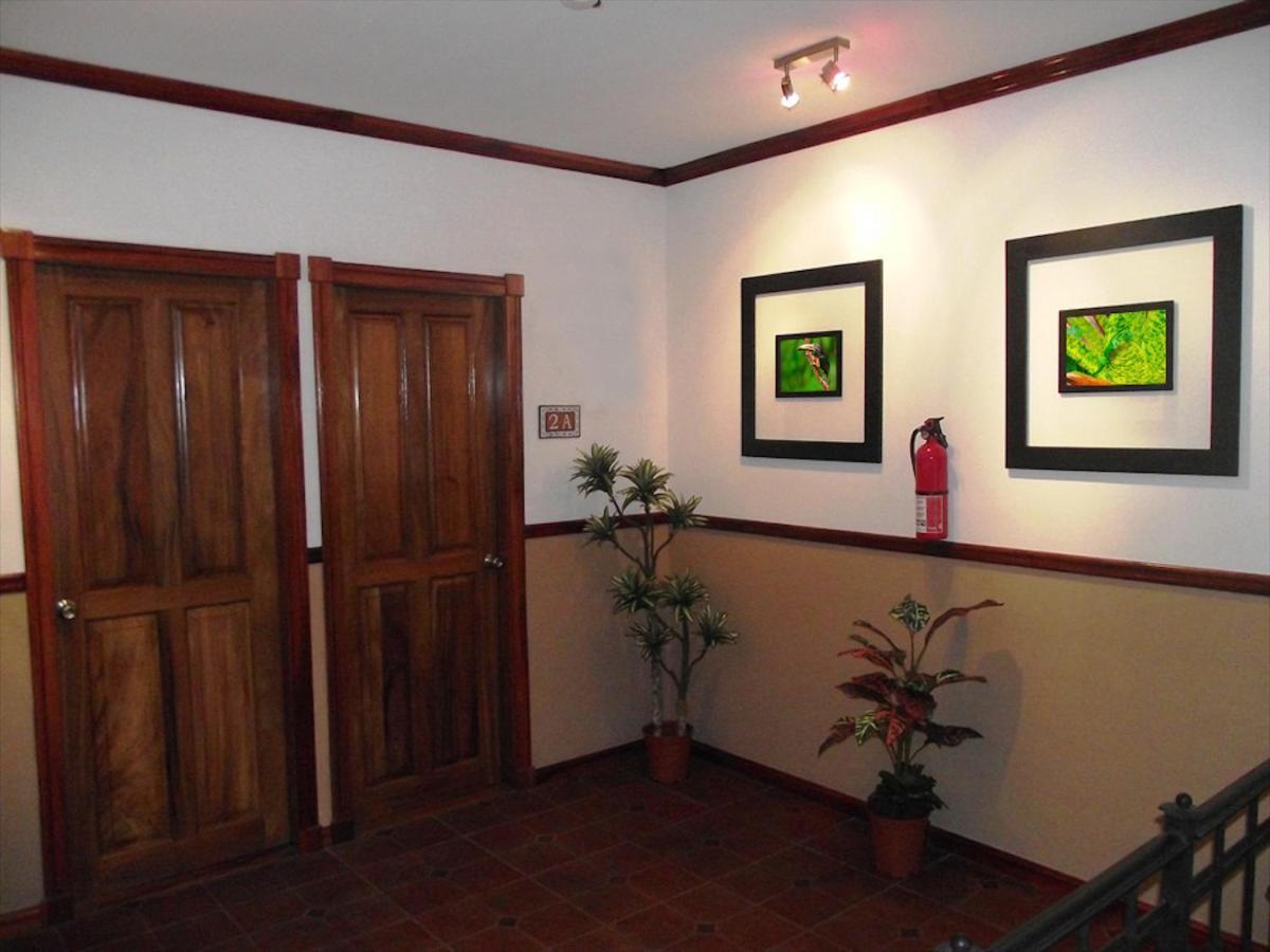 Boutique Calle 20 Hotel